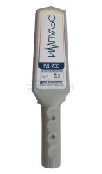 Металлодетектор ручной БЛОКПОСТ РД 900 ИМПУЛЬС (ИРА-ПРОМ)