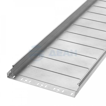 Лоток неперфорированный (PR16.14070) Промрукав Лоток неперфорированный