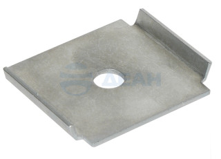                         Подвес для лотков CLW10-CR (IEK) 
						