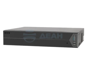 IP видеорегистратор (NVR) KN-RECORD32/8-4K (Keno)