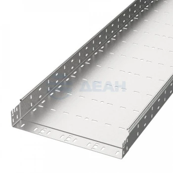 Лоток перфорированный (PR16.5094) Промрукав Лоток перфорированный