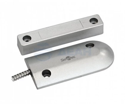 ST-DM146NC-SL Smartec Извещатель охранный точечный магнитоконтактный