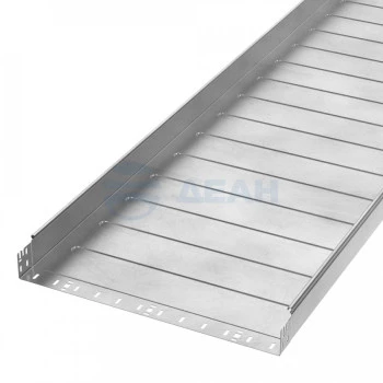 Лоток неперфорированный (PR16.14056) Промрукав Лоток неперфорированный