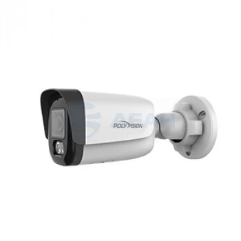 PVC-IP5C-WNF2.8MPF Polyvision IP камера уличная