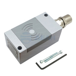                         Считыватель бесконтактный взрывозащищенный ALM-RD-S06-F-RMF-T (ALeko) 
						