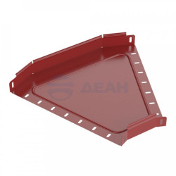                         Угол горизонтальный 45 (PR16.5381)
						