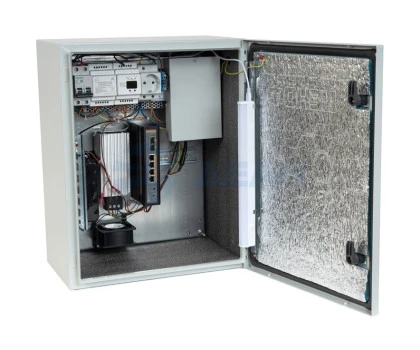 00-00073489-2 SKAT PoE-UPS-4E-2S Li-ion исп.5