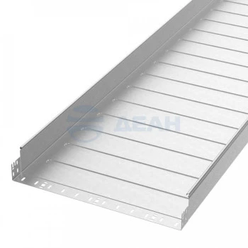 Лоток неперфорированный (PR16.12820) Промрукав Лоток неперфорированный