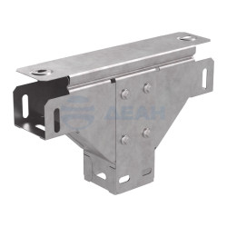                         Ответвитель Т-образный вертикальный с крышкой Стандарт 50х50(PR16.0955) (Промрукав) 
						