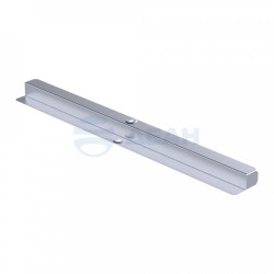                         Переходник по высоте Стандарт INOX (AISI 316) 600х80х50 (PR16.5699)  (Промрукав) 
						