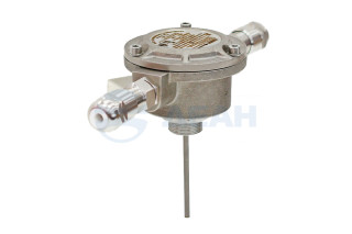                         Извещатель пожарный тепловой взрывозащищенный Спектрон-101-Р-Exd-Н-ВЭ  (Спектрон) 
						