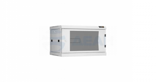 TWC-066045-R-G-GY TLK Шкаф настенный