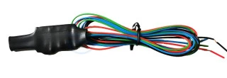 Считыватель BLE брелоков Gate-Reader-Mobile-Light без корпуса (Равелин)