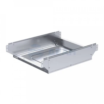 Ответвитель Т-образный (PR16.2767) Промрукав Ответвитель Т-образный для лотков