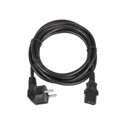 Кабель питания с заземлением TLK-PCC10-030 (TLK)