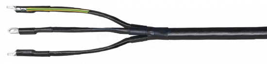 UZM-XLK1-NVN3-150240S IEK Муфта кабельная