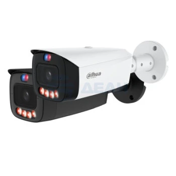DH-IPC-HFW3849T1P-AS-PV-0360B-PRO Dahua IP камера уличная