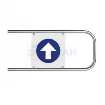 PERCo-AG-900 PERCo Створка для калитки