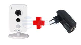                         NBLC-1110F-MSD + инжектор NBLP-151 в подарок!
						