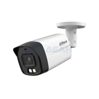 DH-HAC-HFW1500TLMP-IL-A-0360B-S2 Dahua Мультиформатная камера видеонаблюдения