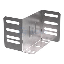                         Переходник упр.гориз.на 100 мм Н100(PR16.1050)
						