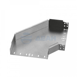                         Угол горизонтальный 90 градусов для лотков (PR16.12954) (Промрукав) 
						