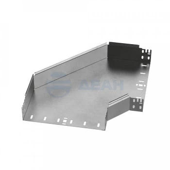 Угол горизонтальный (PR16.12954) Промрукав Угол горизонтальный 90 градусов для лотков