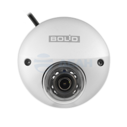                         BOLID VCG-722 версия 2
						