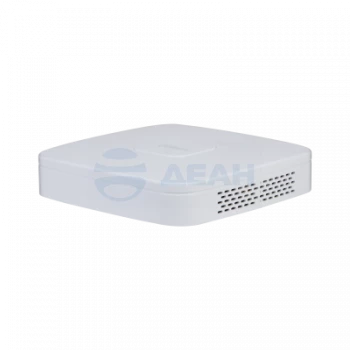 DHI-NVR2104-P-I2 Dahua IP видеорегистратор (NVR)