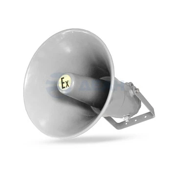 ГВР-Exd-10-Прометей Спектрон Громкоговоритель рупорный взрывозащищённый