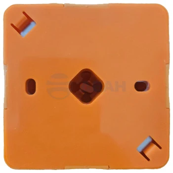 00-00133090-5 КМ-О (4к)-IP41-s-оранж