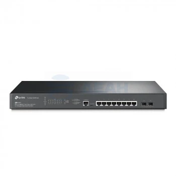 TL-SG3210XHP-M2 TP-LINK Коммутатор управляемый с PoE