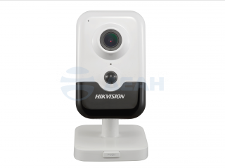                         IP камера DS-2CD2443G0-IW(4mm)(W) (HikVision) 
						