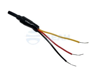 Микрофон активный CO-MA03 (ComOnyX)
