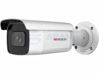 IPC-B682-G2/ZS HiWatch IP камера уличная