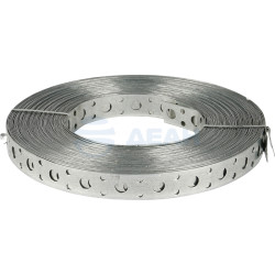                         Лента монтажная перфорированная CLP1M-LP-20-1  (IEK) 
						