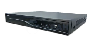 IP видеорегистратор (NVR) KN-PRO32/2-16P-4K (Keno)