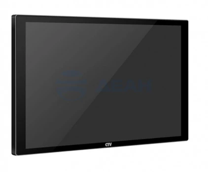 CTV-M5121Q B (черный) CTV Видеодомофон