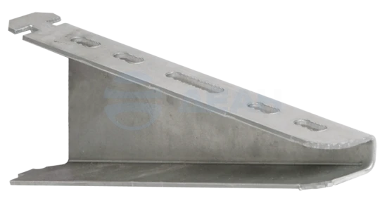 CLP1CL-300-1 IEK Кронштейн для лотков