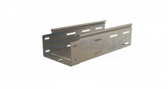RST-PMT-150-100-2000-0,7-SZ Hyperline Лоток перфорированный