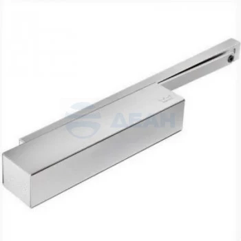 Дов.клч.TS93 B BC+DC EN 2-5,ан.-сер.P180(43020020) DORMA Доводчик дверной