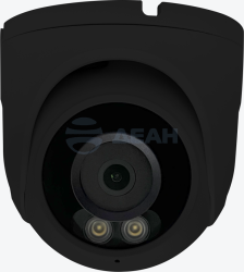                         PVC-IP2X-DF2.8MPF black
						