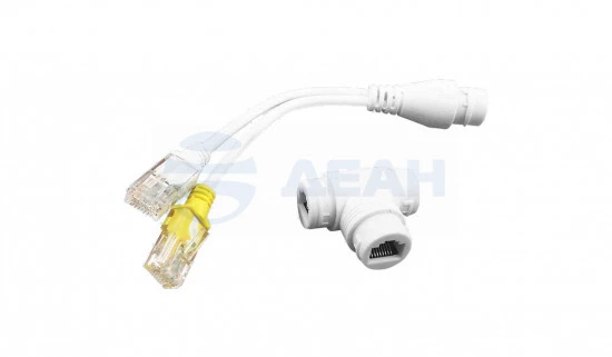RVi-1NY10-2FP RVi Удлинитель РоЕ