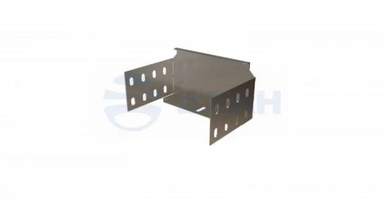 RST-TAP-100-100-0,8-SZ Hyperline Заглушка для лотка