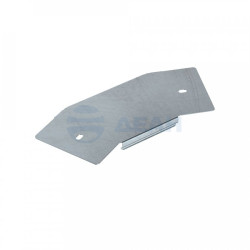                         Крышка угла горизонтального (PR16.16945)
						