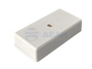                         Коробка коммутационная КС-701 ЭСТЕТ-Тампер (Магнито-Контакт) 
						