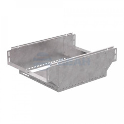                         Ответвитель Т-образный вертикальный Стандарт 400х100 (PR16.8384) (Промрукав) 
						