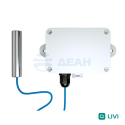                         Датчик уровня жидкости радиоканальный Livi LL (Стелс)
						