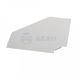                         Крышка угла горизонтального 90 градусов Профи 500 (1,0 мм) (PR16.16900) (Промрукав) 
						