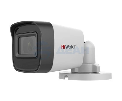 F-AC-1121(2.8mm) iFLOW Мультиформатная камера видеонаблюдения